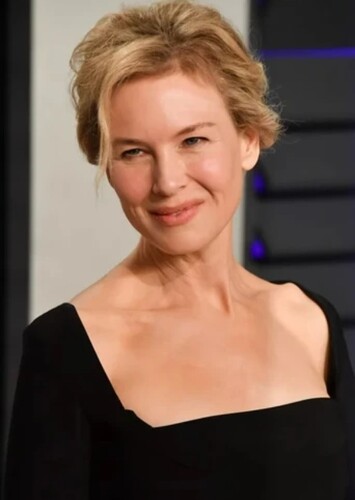 Renee Zellweger