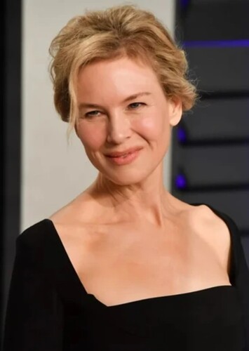 Renee Zellweger