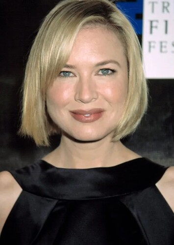 Renee Zellweger