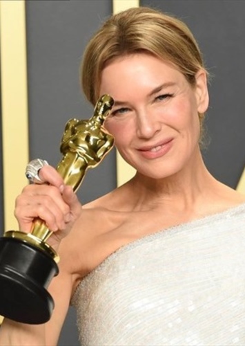 Renee Zellweger