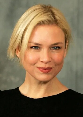 Renee Zellweger