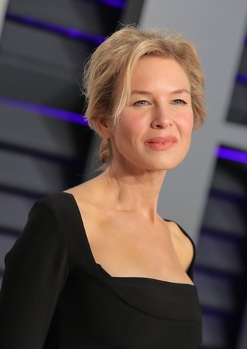 Renee Zellweger