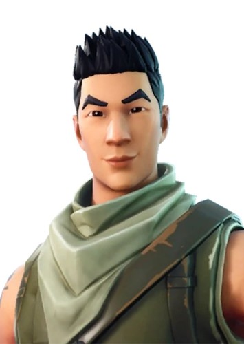 Renegade