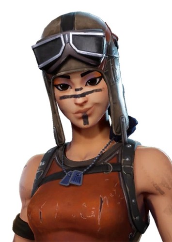 Renegade Raider