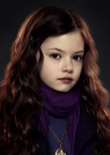 Renesmee Cullen