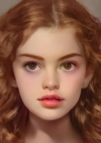 Renesmee Cullen