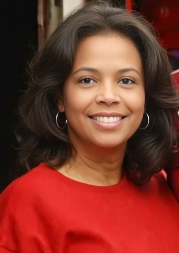 Renetta Charles