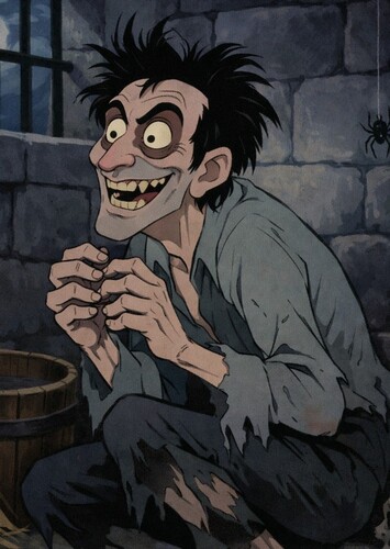 Renfield (Disney)