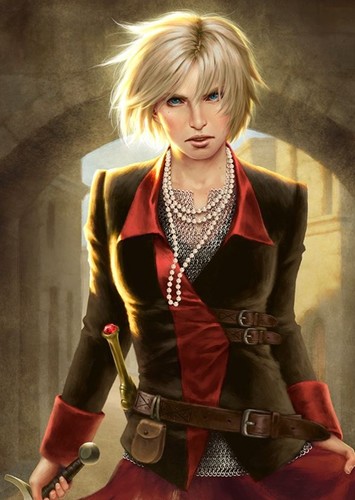 Renfri