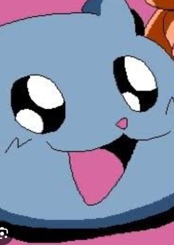 Renga (voice) (Doesn't exist in this series and movies)