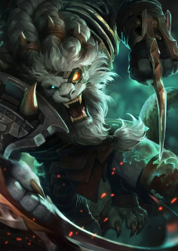 Rengar (Voice)