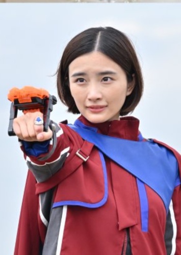 Renge Icho