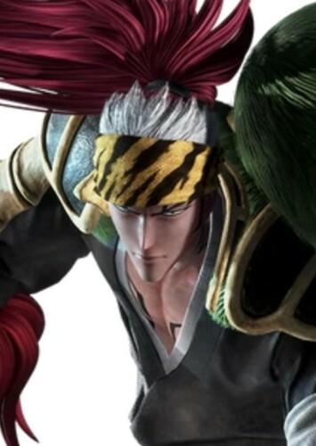 Renji Abarai