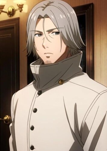 Renji Yomo  