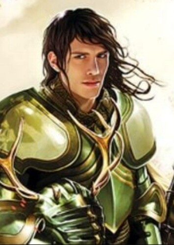 Renly Baratheon
