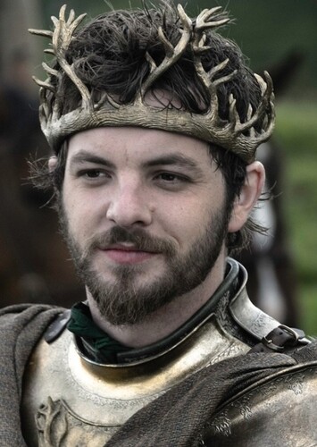 Renly Baratheon