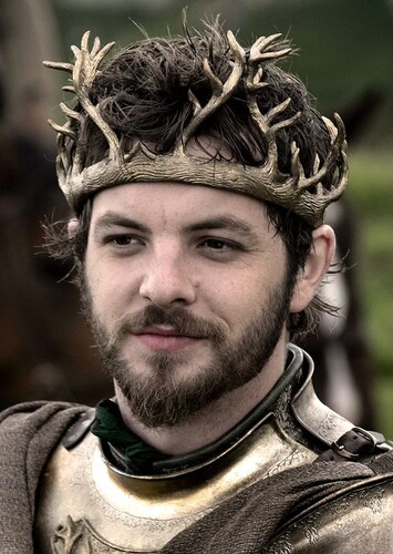 Renly Baratheon