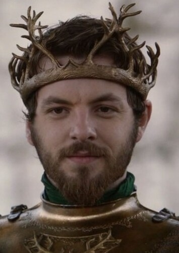 Renly Baratheon
