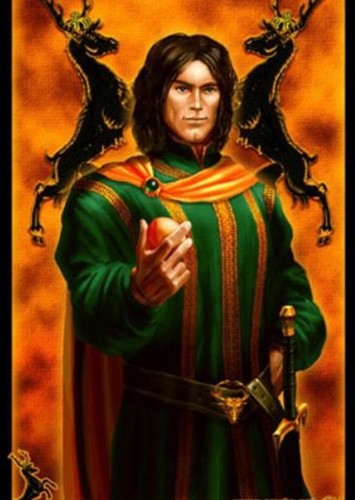 Renly Baratheon