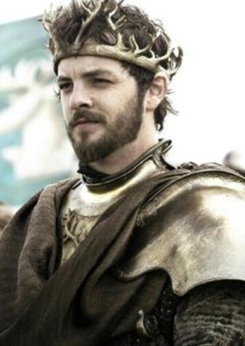 Renly Baratheon