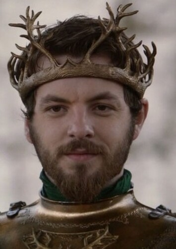 Renly Baratheon