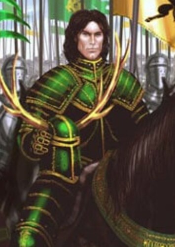 Renly Baratheon