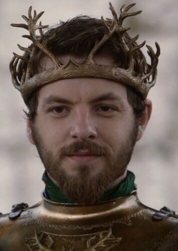 Renly Baratheon