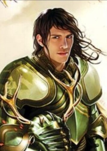 Renly Baratheon