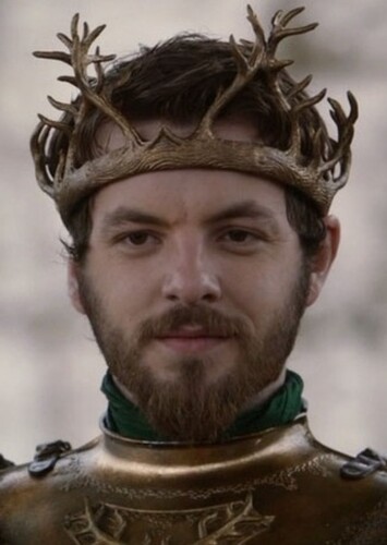Renly Baratheon