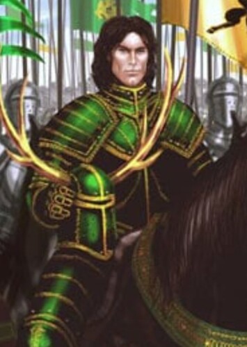 Renly Baratheon