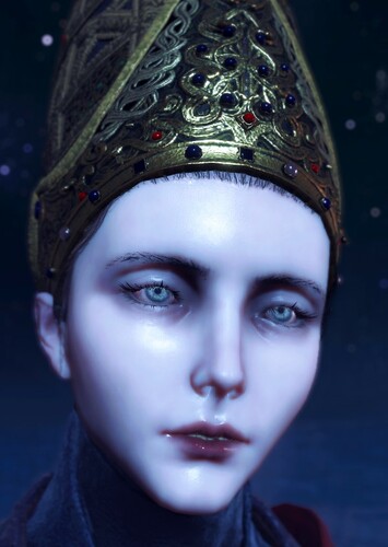 Rennala, Queen of the Full Moon