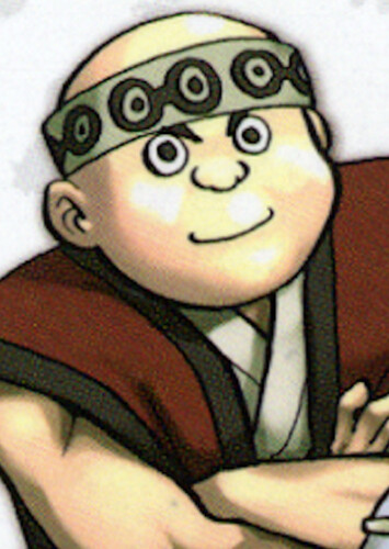Renza (Japanese)