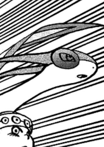 Renza's Flygon (English Dub)