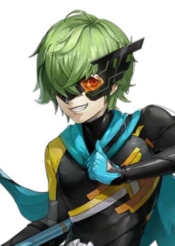 Reo Kamiyama