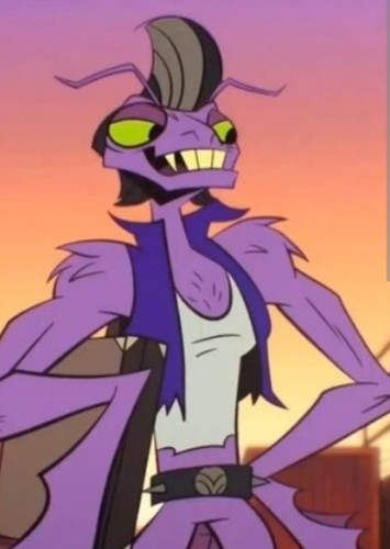Repo Mantis