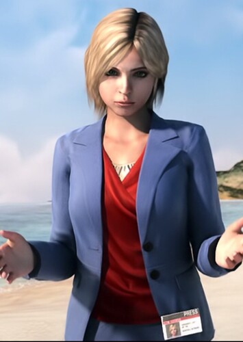 Reporter
