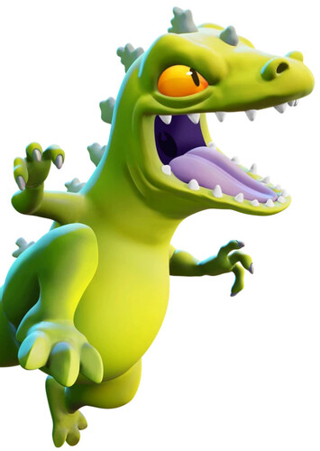Reptar