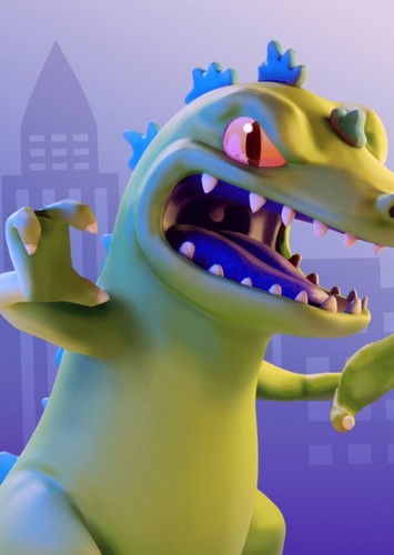 Reptar