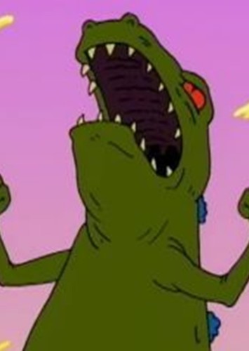 Reptar