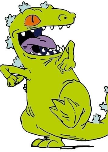 Reptar