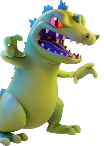 Reptar