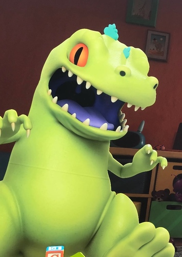 Reptar