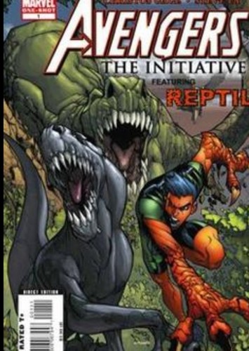 Reptil