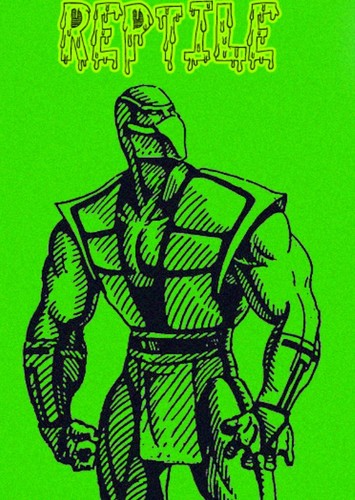 Reptile