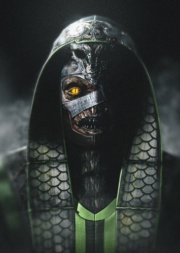Reptile