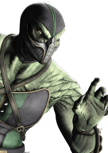 Reptile