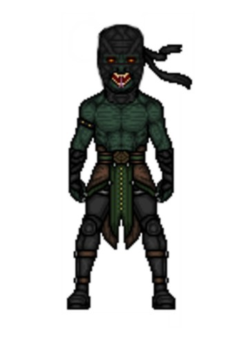 Reptile