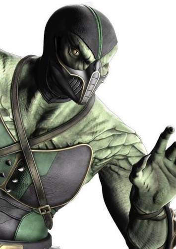 Reptile