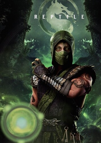 Reptile