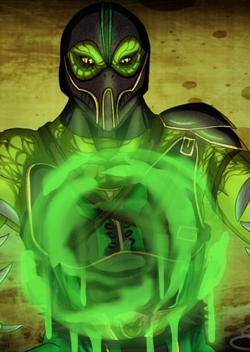 Reptile